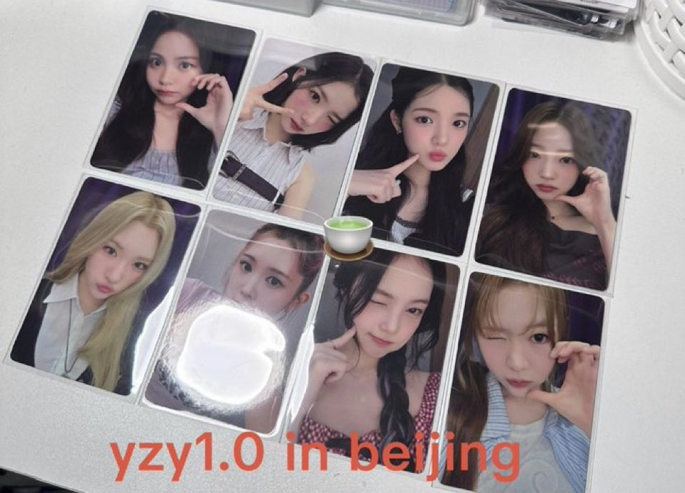 bebell 张员瑛 tweet media