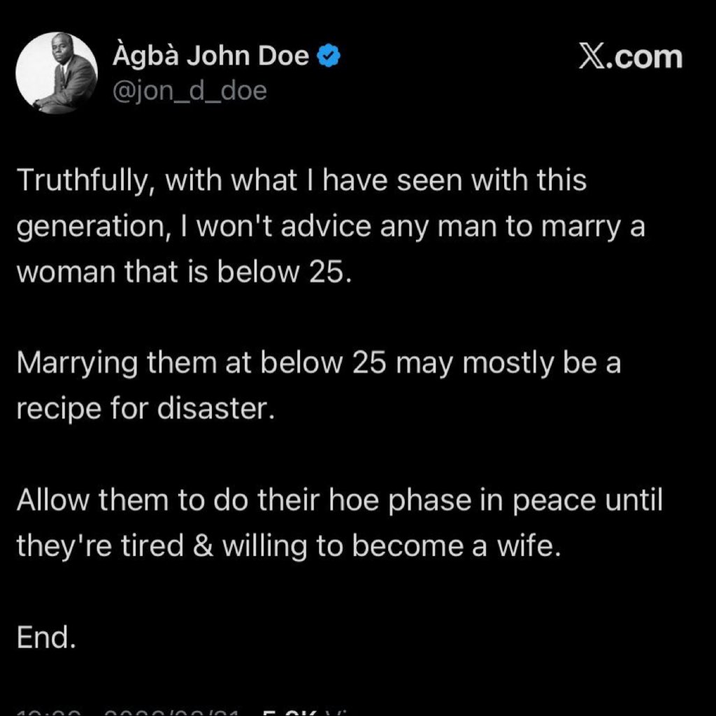 veriTY™️🇿🇦 tweet media