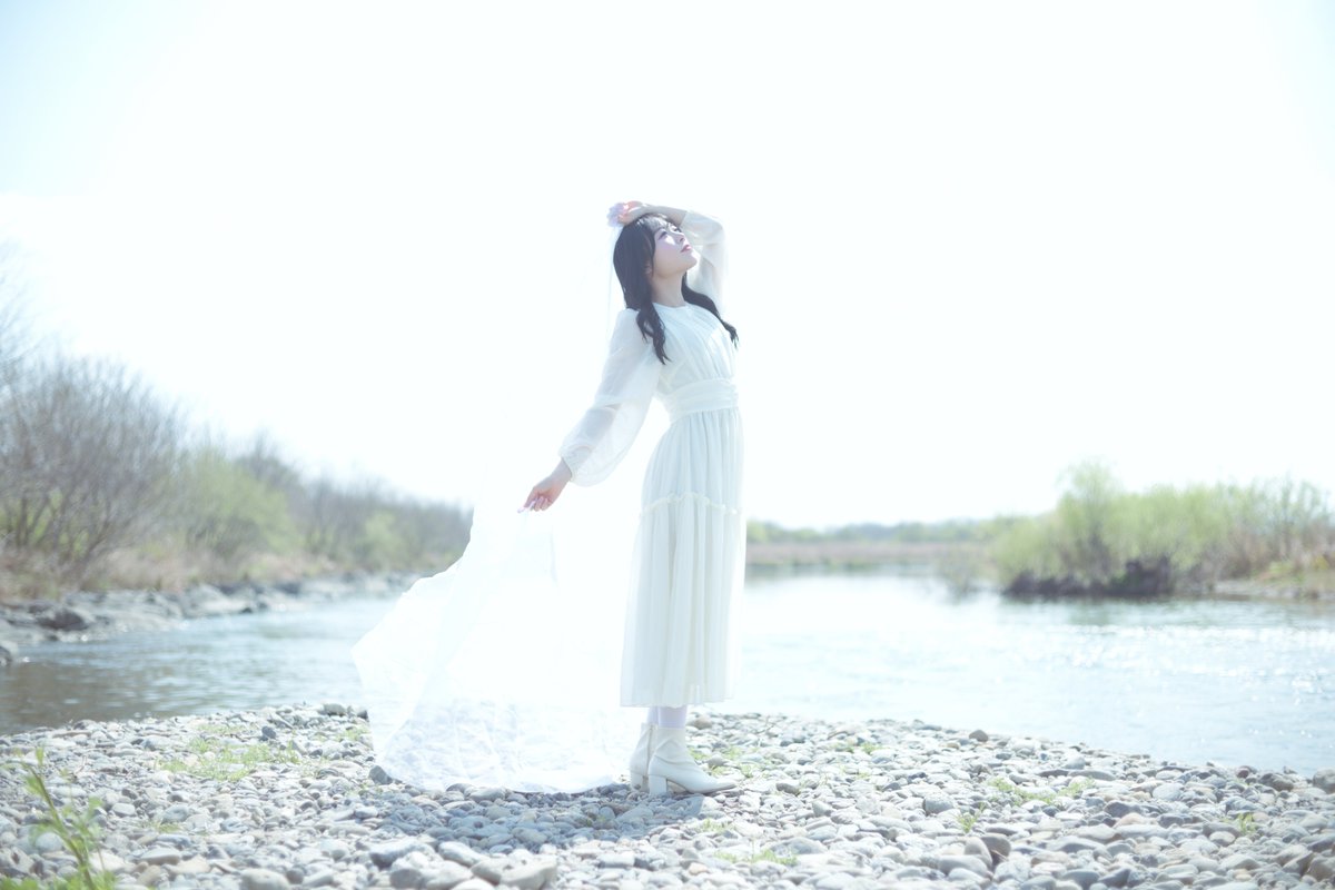 ・
卯月

model: 真歌　
     instagram <a href="/chocolove_aqua/">、</a>  

#ポートレート
#portrait