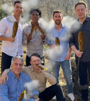 voidass ⚽🥜🫃💩✨ tweet media