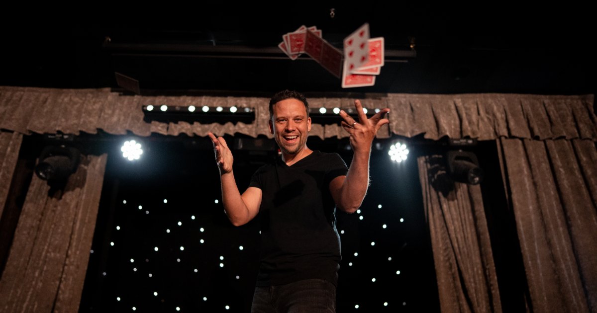 OWA Parks & Resort tweet media