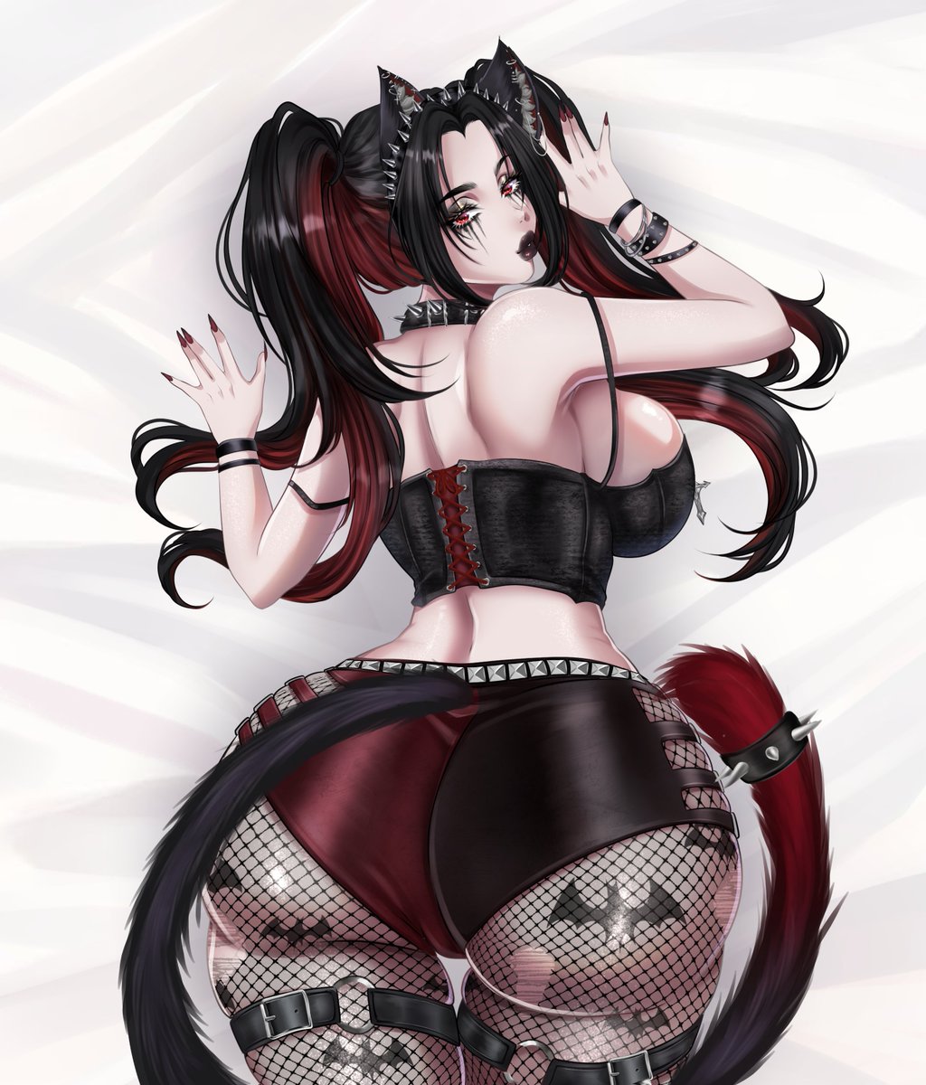 Vampy 🐈‍⬛❤️ | Vcryptid tweet media