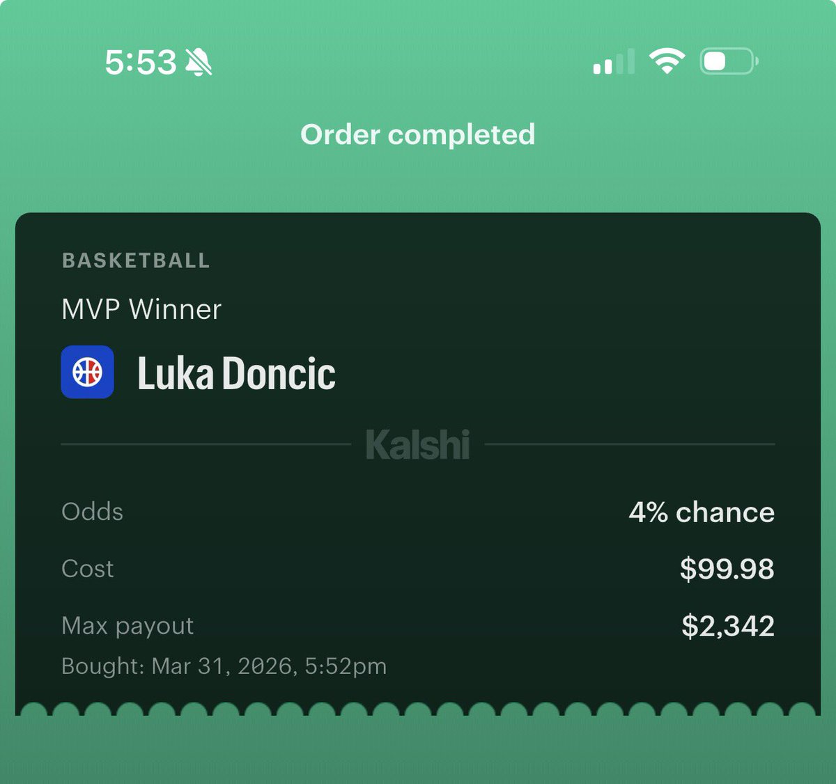 Matt Light tweet media