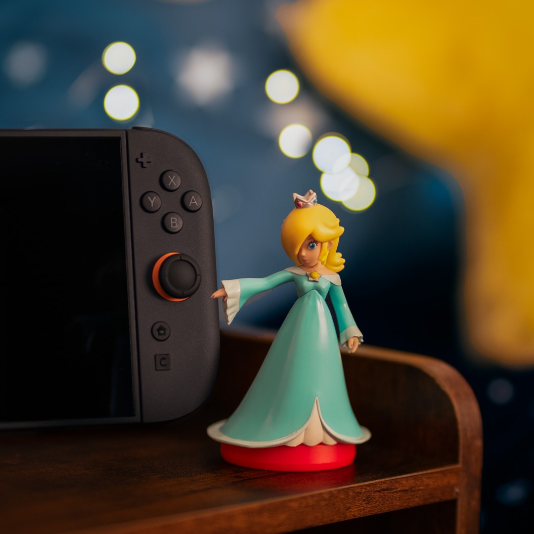 Nintendo NY | SAN FRANCISCO tweet media