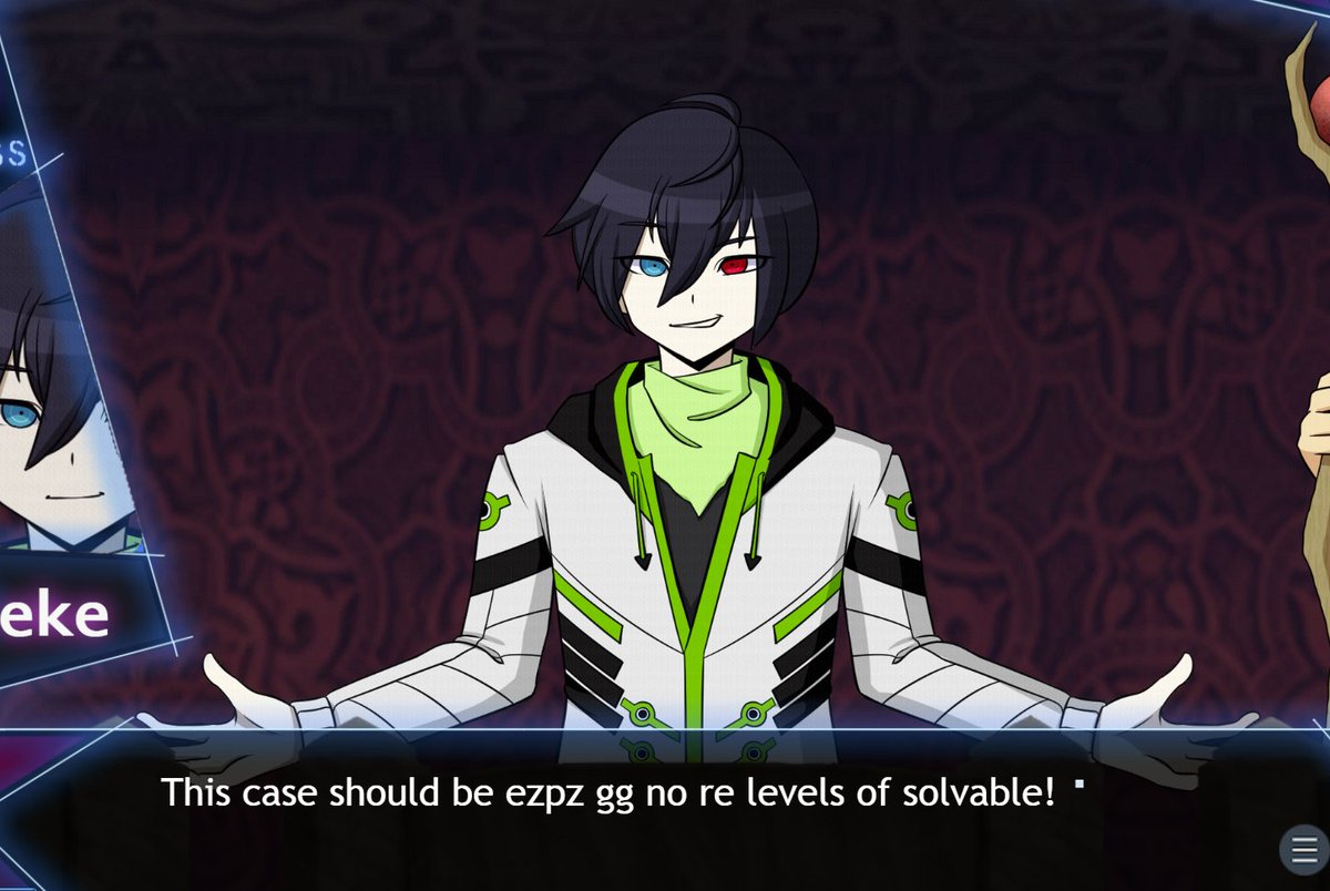 Clover03 || NWO Chapter 3 Deadly Life Spoilers tweet media