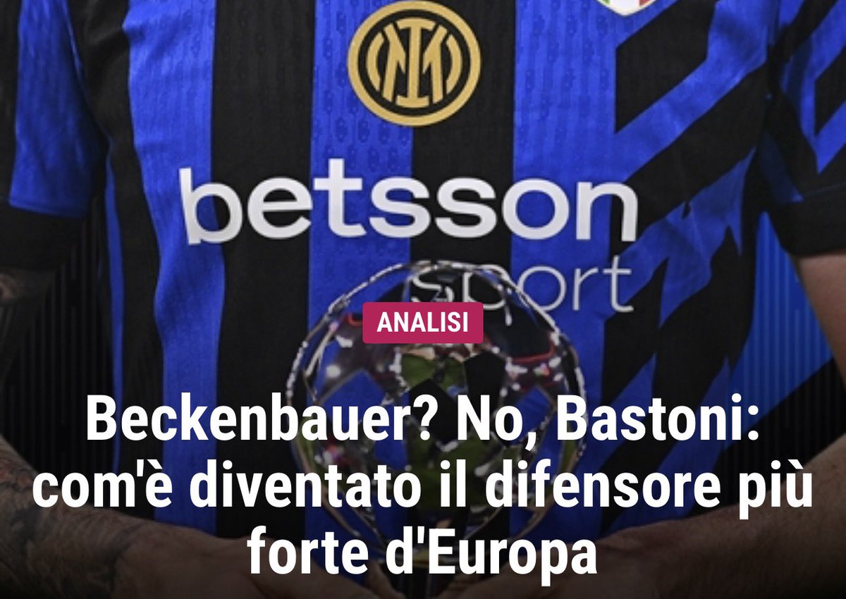 Diego De Luca tweet media