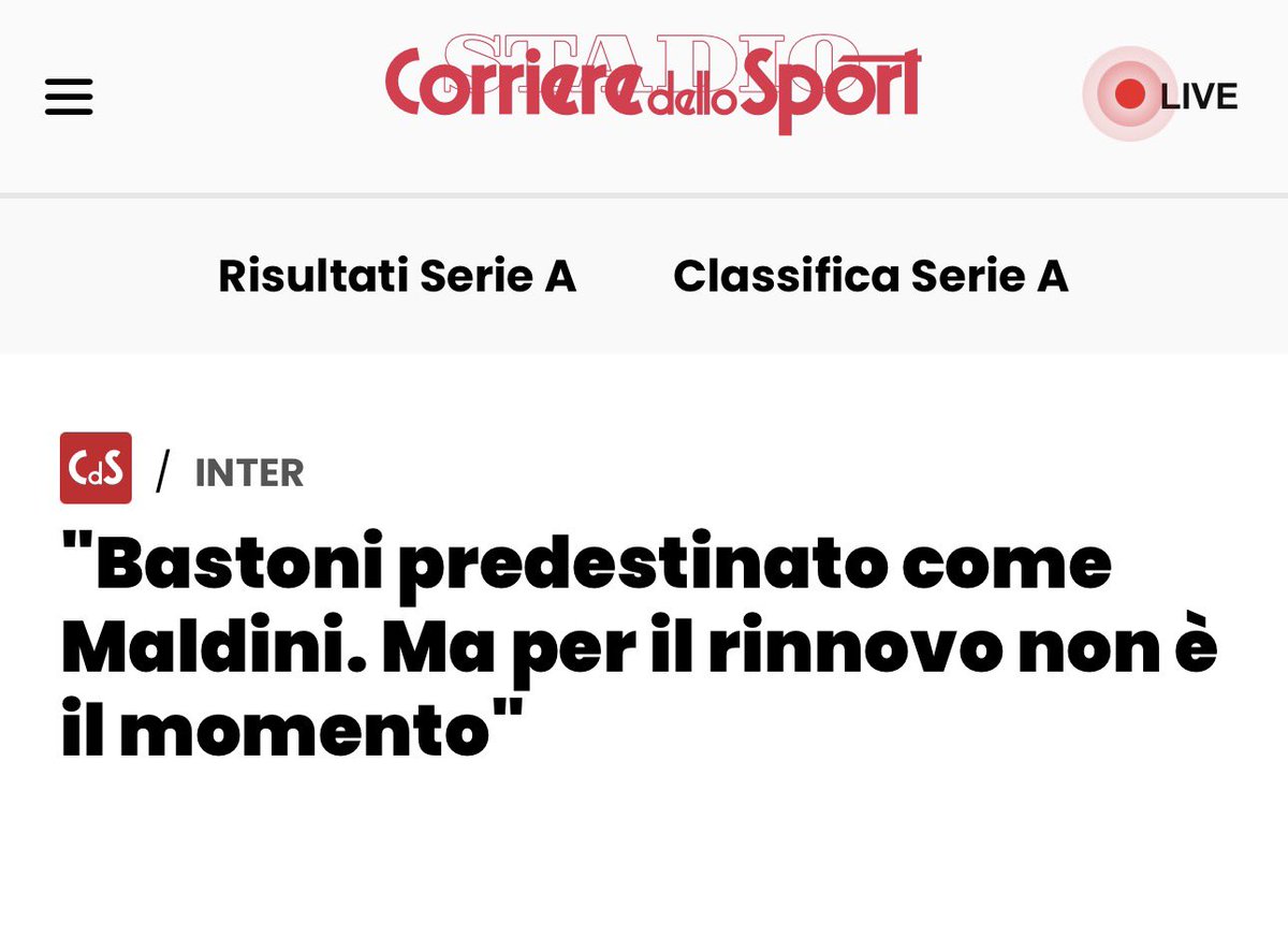 Diego De Luca tweet media