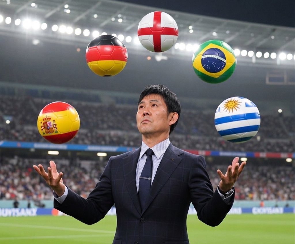 Fooootest(サッカーブログ) tweet media