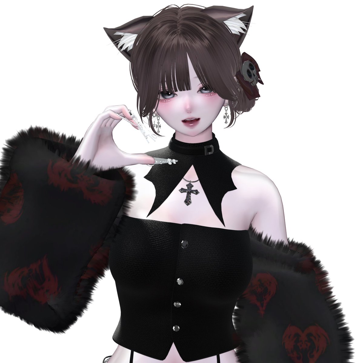 いちごみるく tweet media