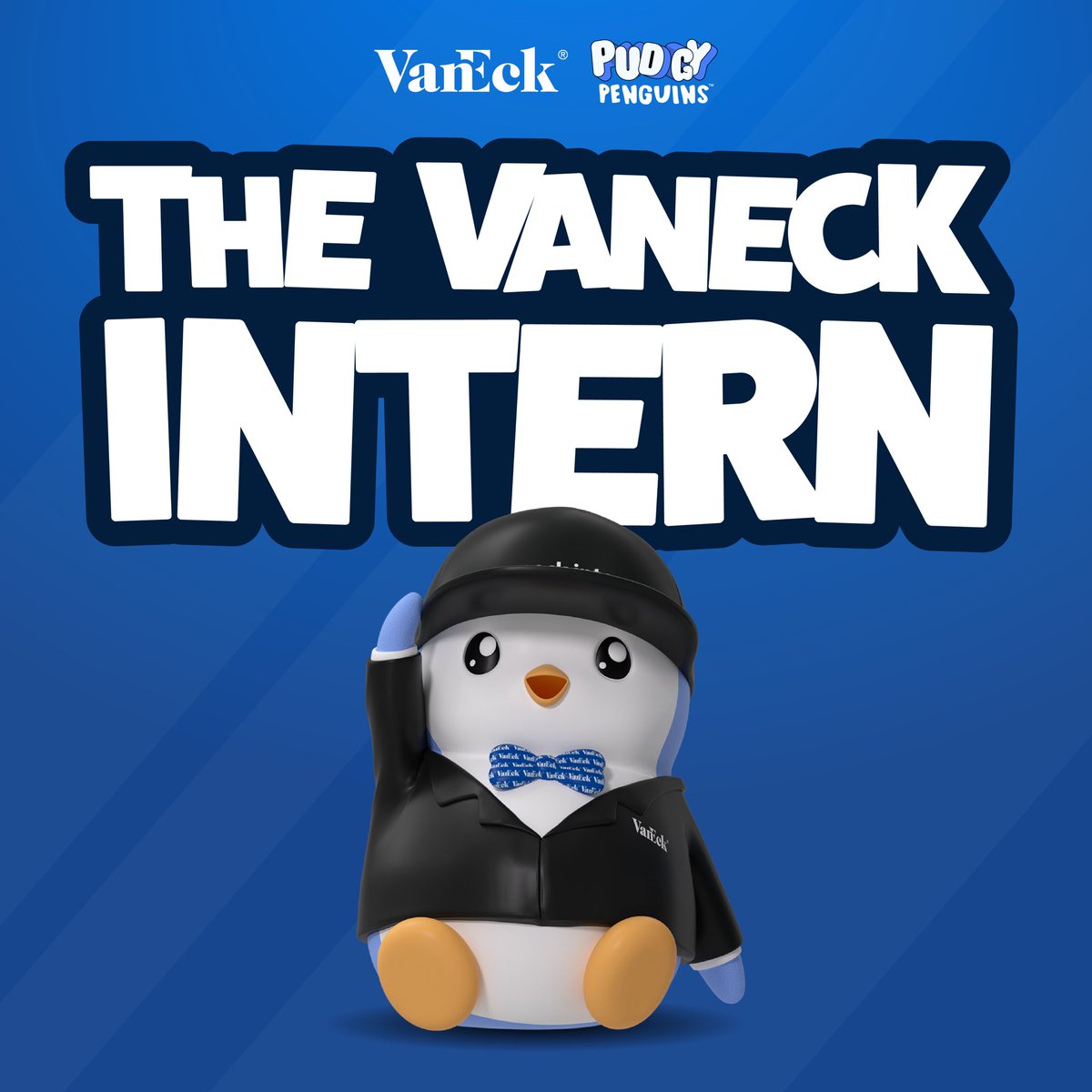 Pudgy Penguins tweet media