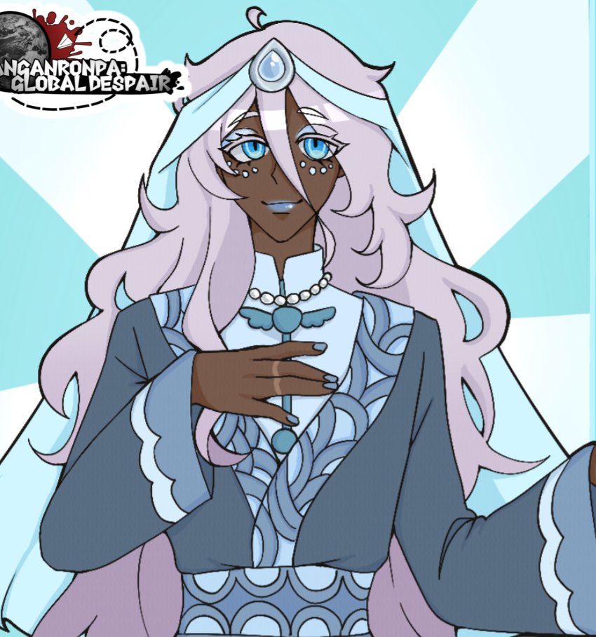Global_Despair's tweet photo. Happy trans visibility day! Give it up for Hidefumi and Çalğar! Who are both Trans ftm! 🏳️‍⚧️ https://t.co/EduRAEUar1