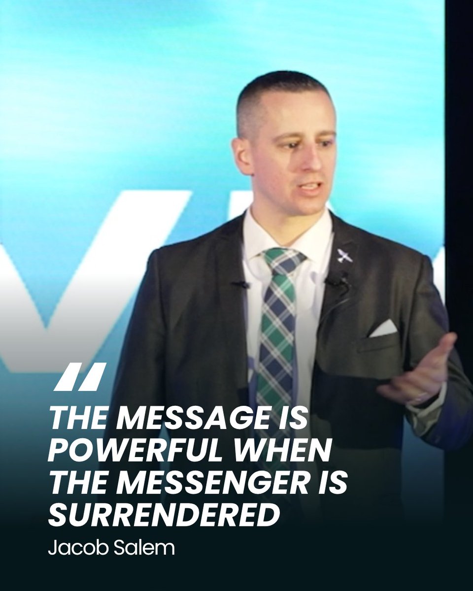 Jacob Salem tweet media
