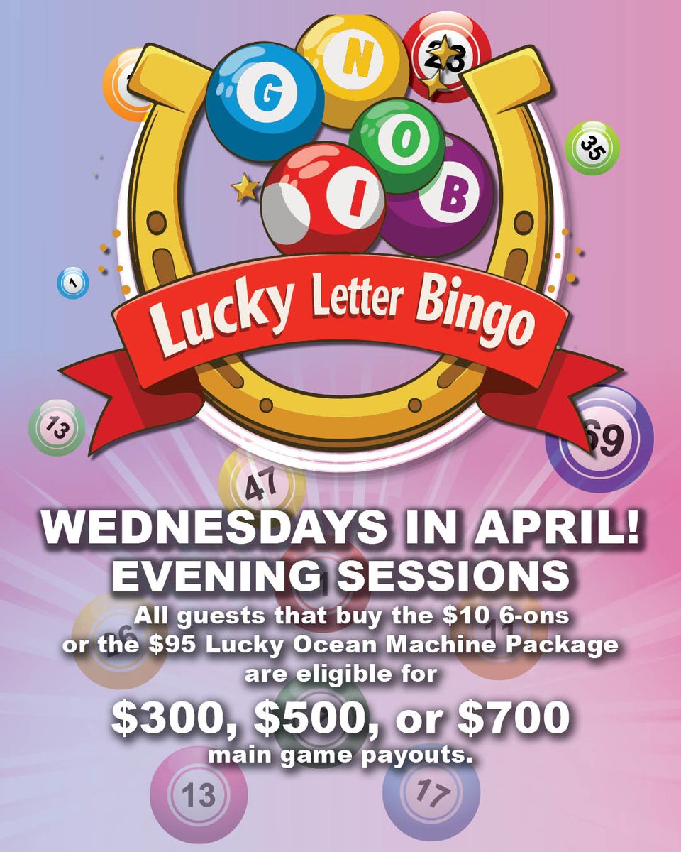 Chinook Winds Casino tweet media