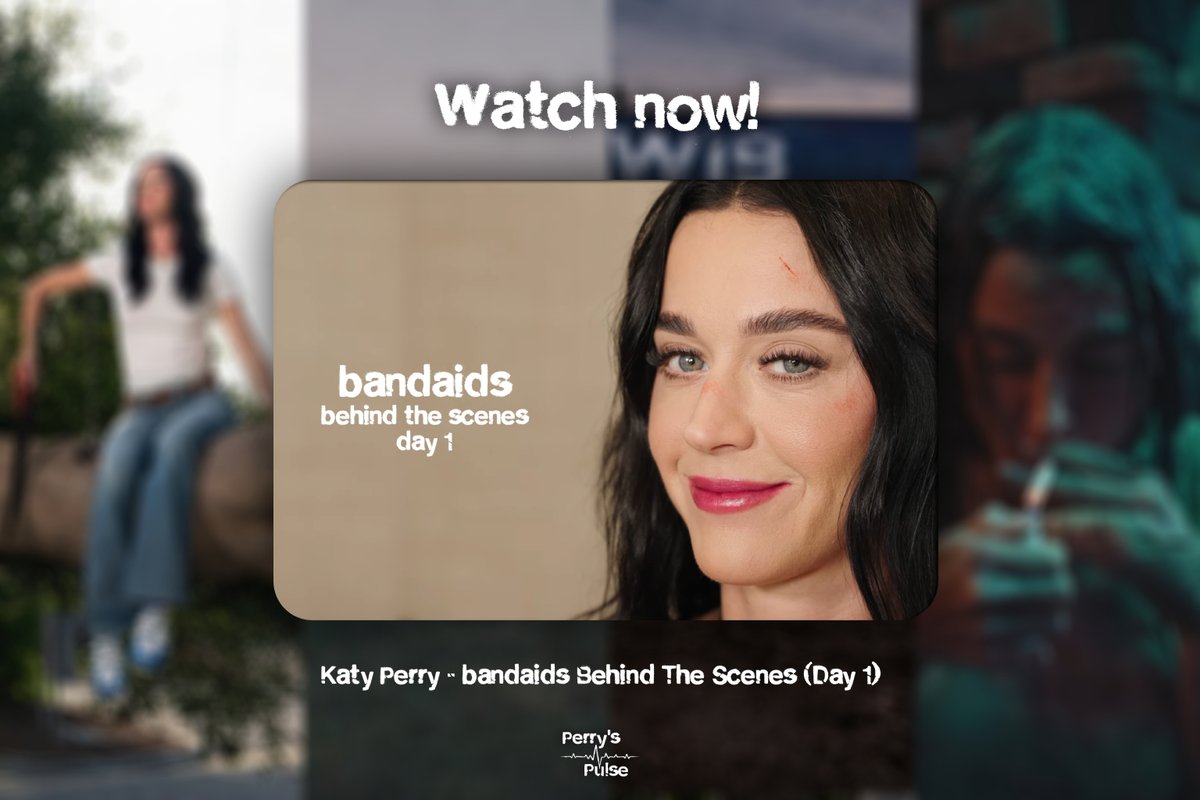 Perry's Pulse tweet media