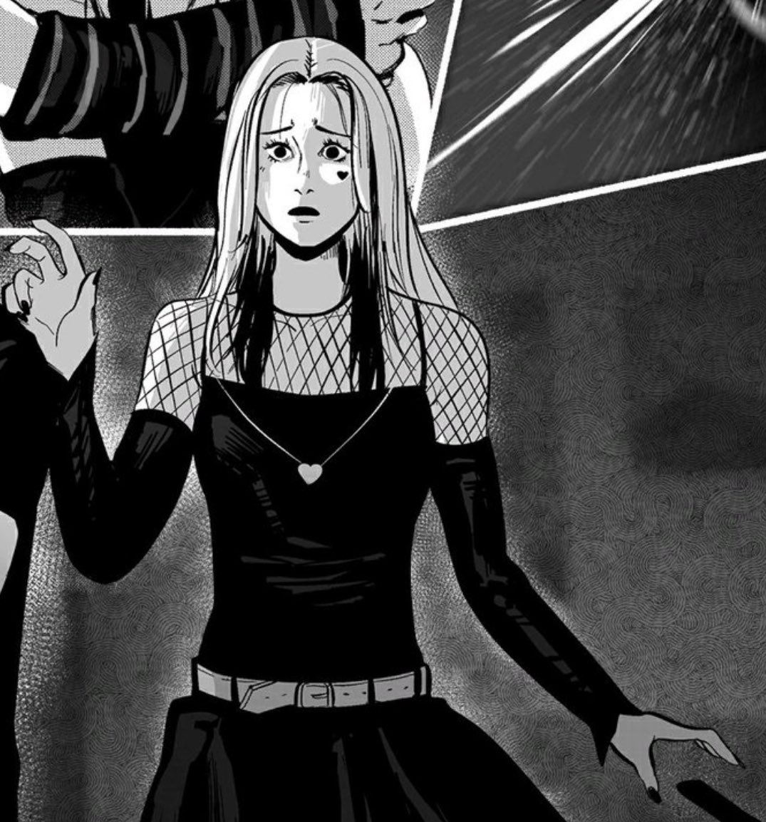 demo ♡ + xiii tweet media