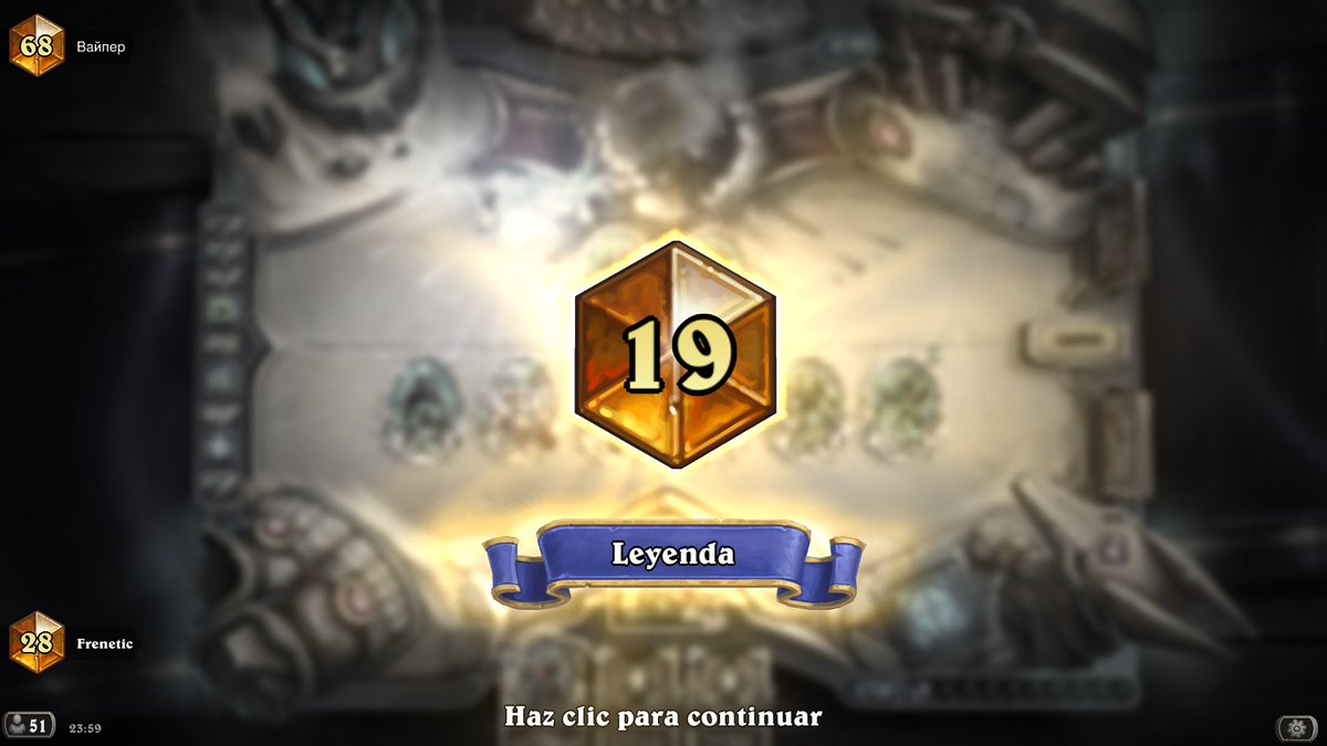 Frenetic_hs's tweet photo. Top 25 y nos aseguramos los 4 puntos. La última partida casi no cuenta por segundos 😬😬 https://t.co/JFTxV3DYM8