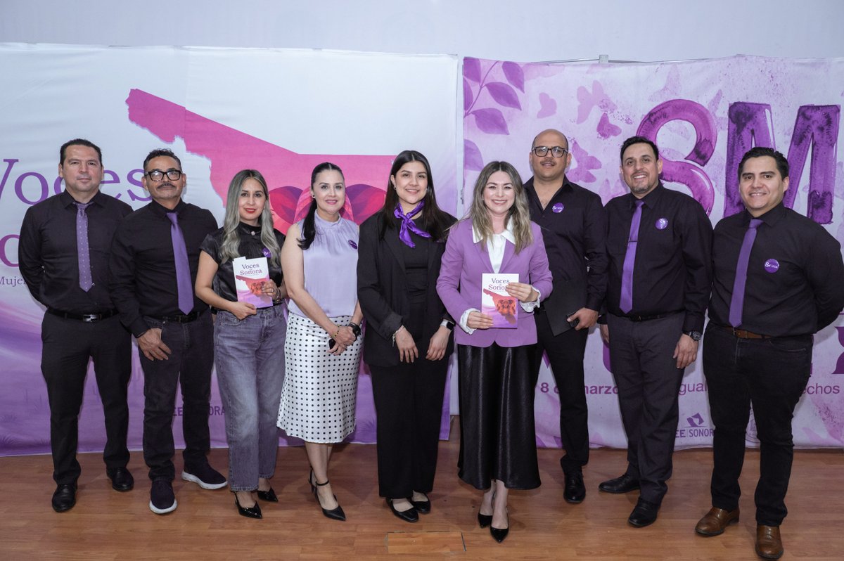 Tribunal Estatal Electoral de Sonora tweet media