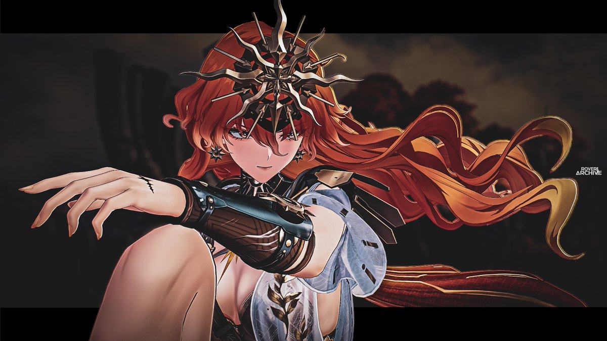 rover_archive's tweet image. My valor never fades 

#WutheringWaves   |   #Augusta