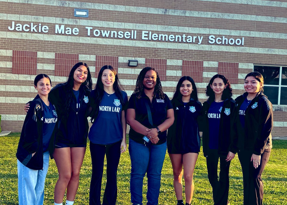 Townsell Elementary tweet media