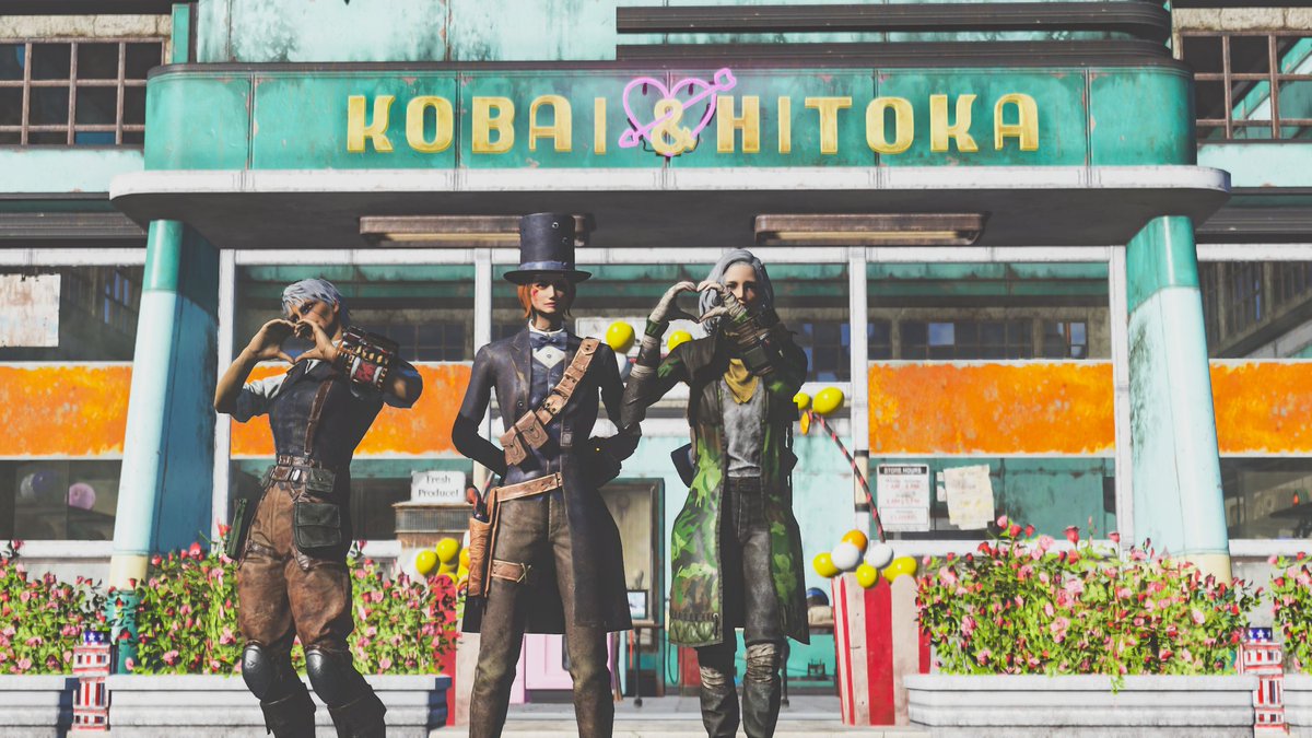 ✿紅梅-KOBAI-✿ tweet media