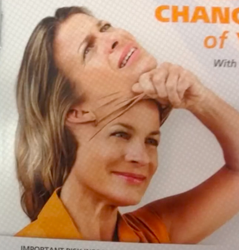 They're Already Here tweet media