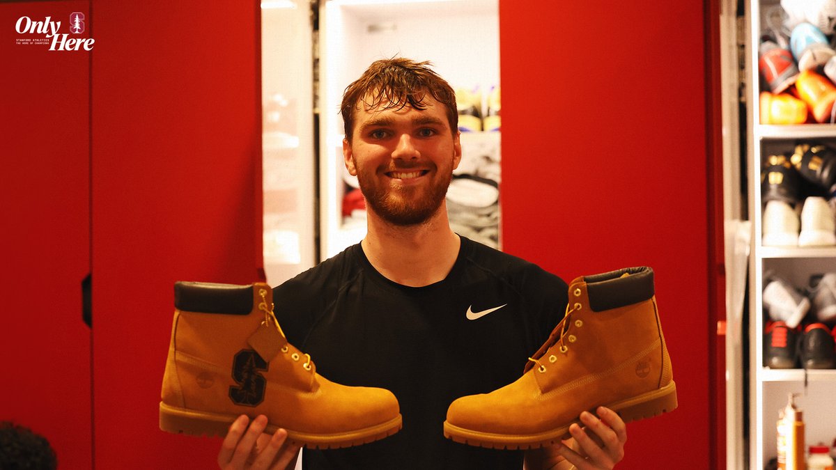 Stanford Men's Basketball tweet media