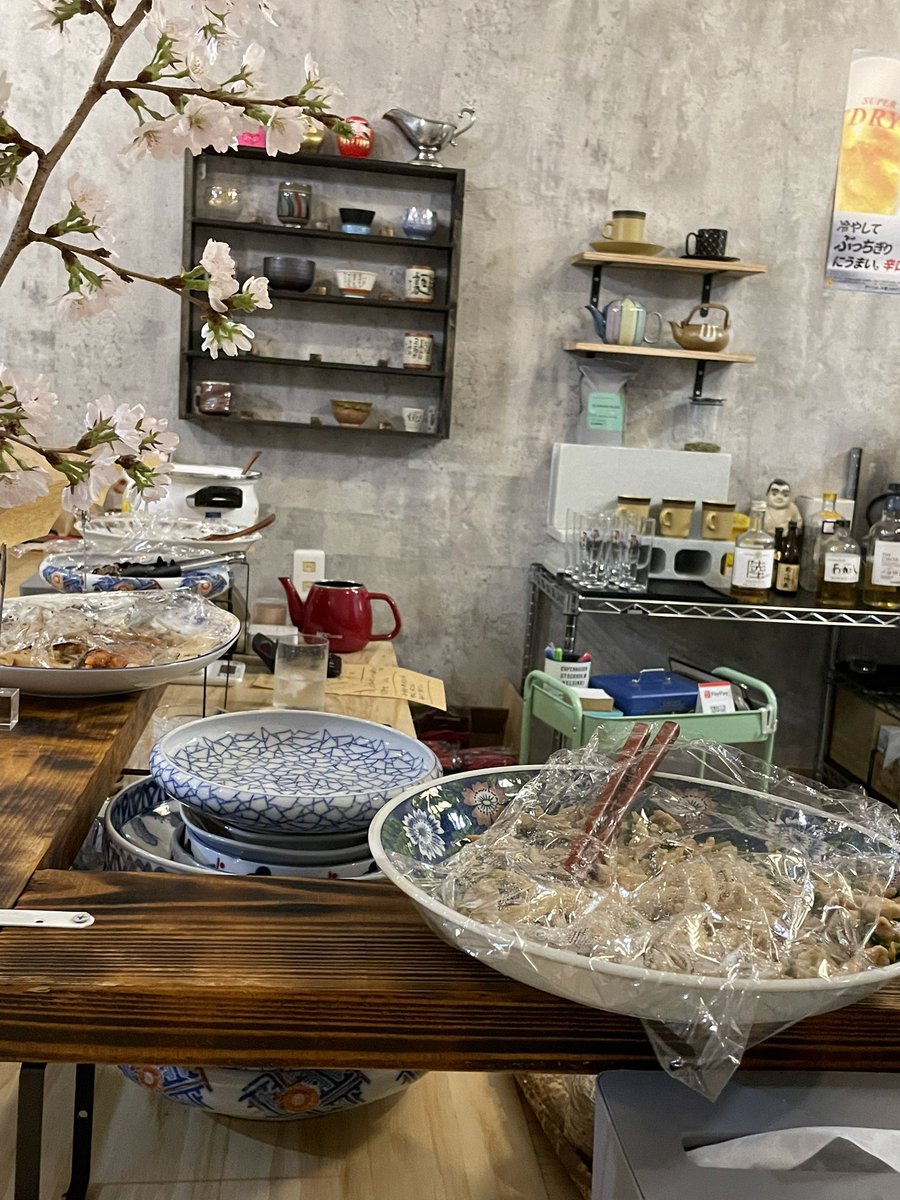 VF750four's tweet photo. 和歌山県橋本駅近くに
麹を使ったおばんざいのお店「おばんざ〜い カテ」できてました
＃おばんざいカテ ＃和歌山グルメ #橋本市グルメ #和歌山ランチ
＃橋本市ランチ ＃和歌山ディナー ＃おばんざい ＃ニューオープン＃和歌山橋本市＃和食ごはん ＃健康ごはん ＃和歌山カフェ ＃おばんざいランチ https://t.co/VAEZ6lGQfF