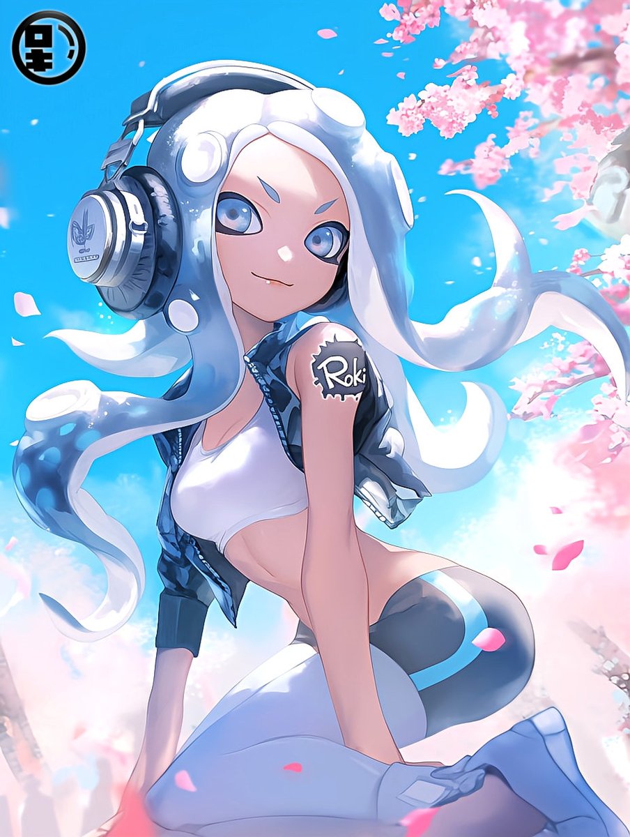 ℛℴ𝓀𝒾 (第1部) tweet media