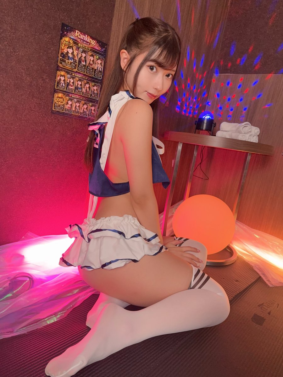 逢沢みゆ tweet media