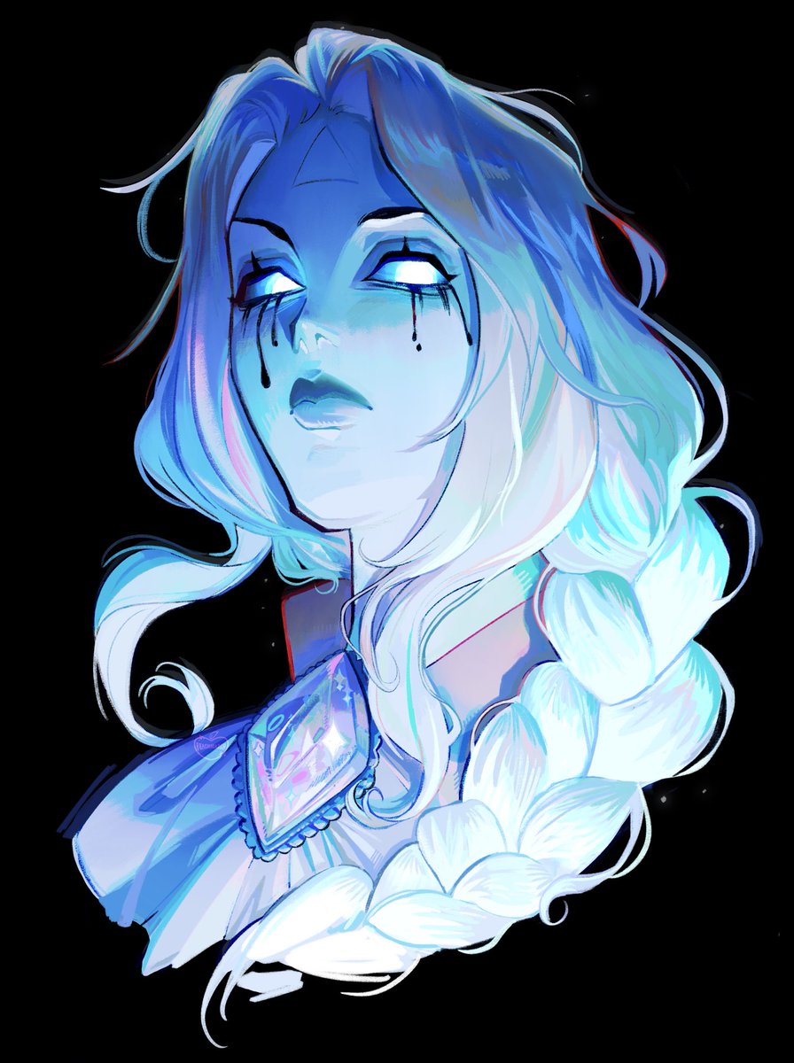 holly! 🏩 @ working on comms! tweet media