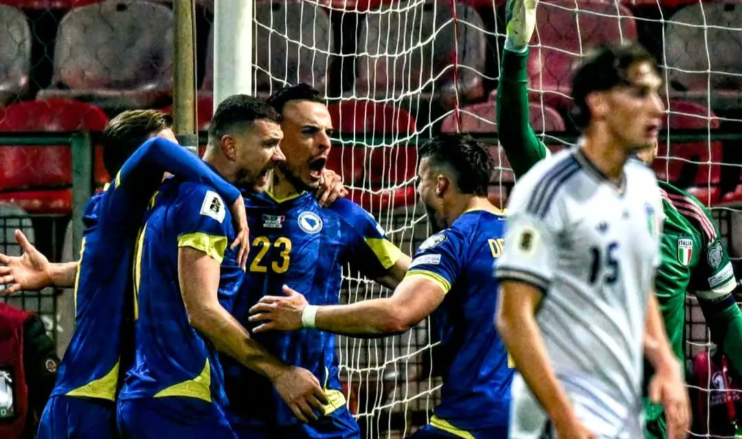 Soy Calcio tweet media