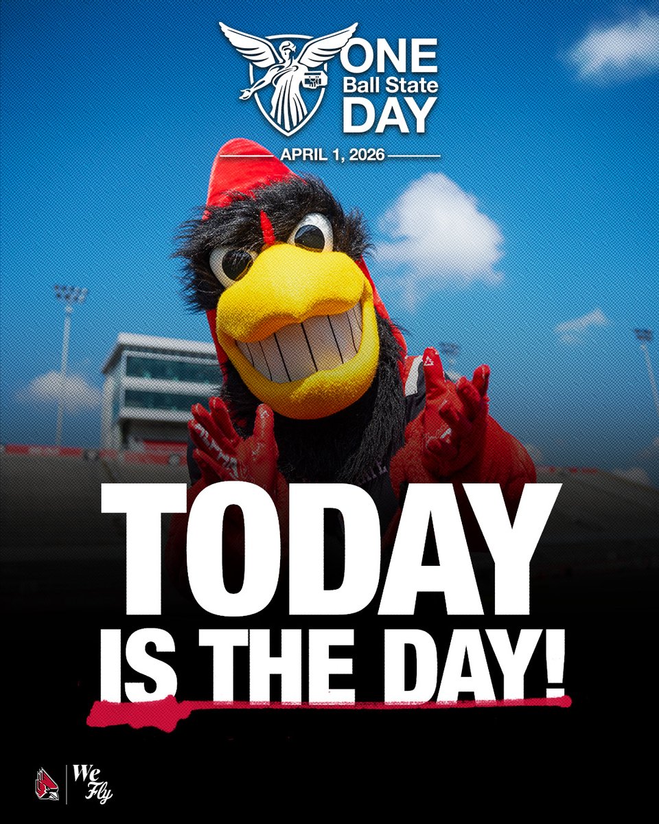 Ball State Track & XC tweet media