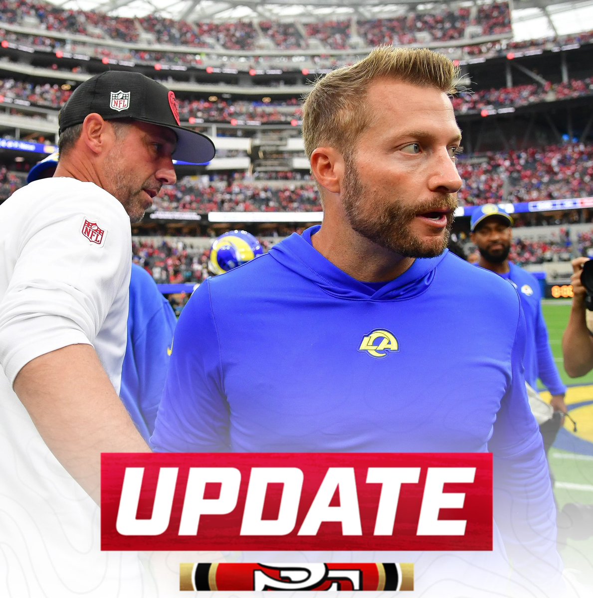 OurSF49ers tweet media