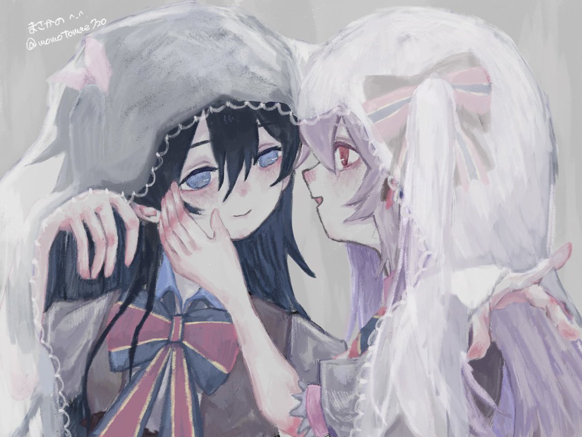 魔法少女 (@ez62u61DuCYQ2Ra) / Posts / X