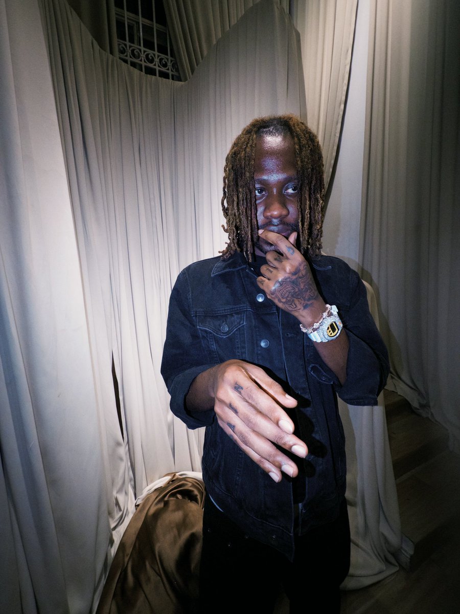 Mr Wrking. tweet media