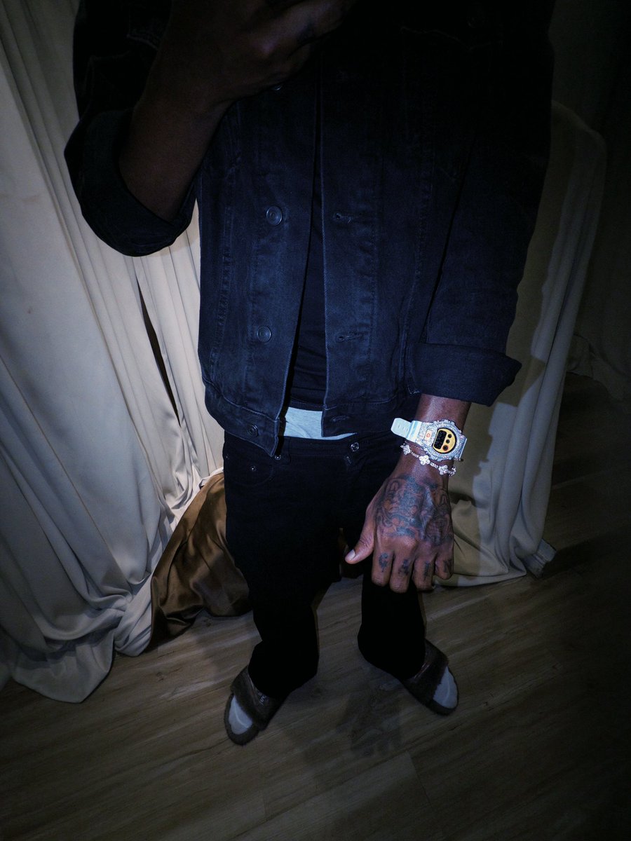 Mr Wrking. tweet media