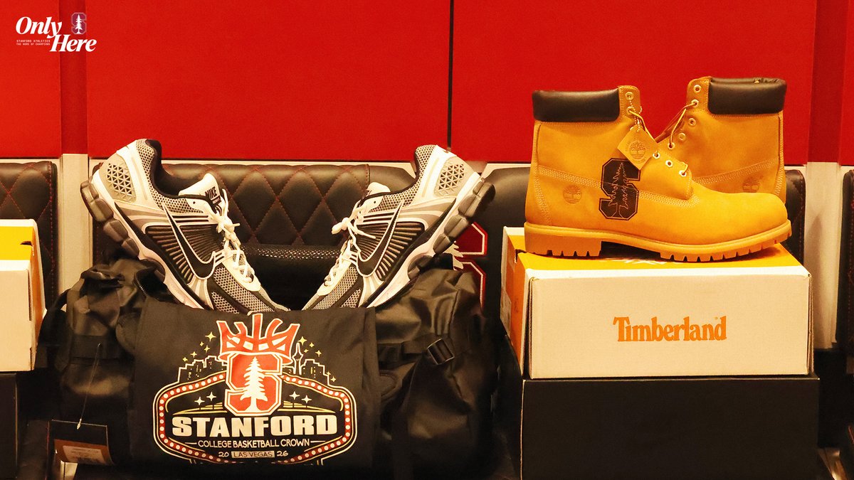 Stanford Men's Basketball tweet media