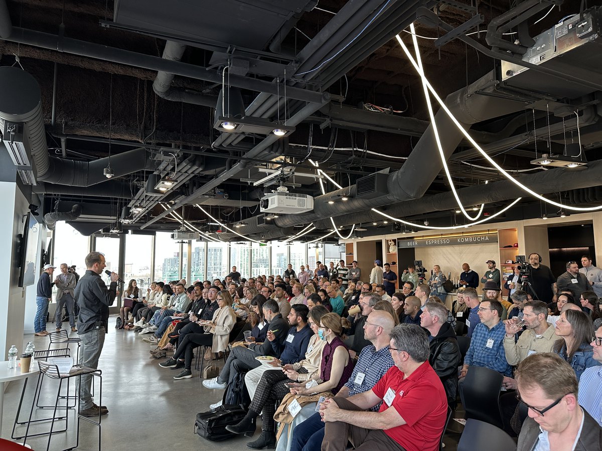 Raghav "Rags" Gupta tweet media