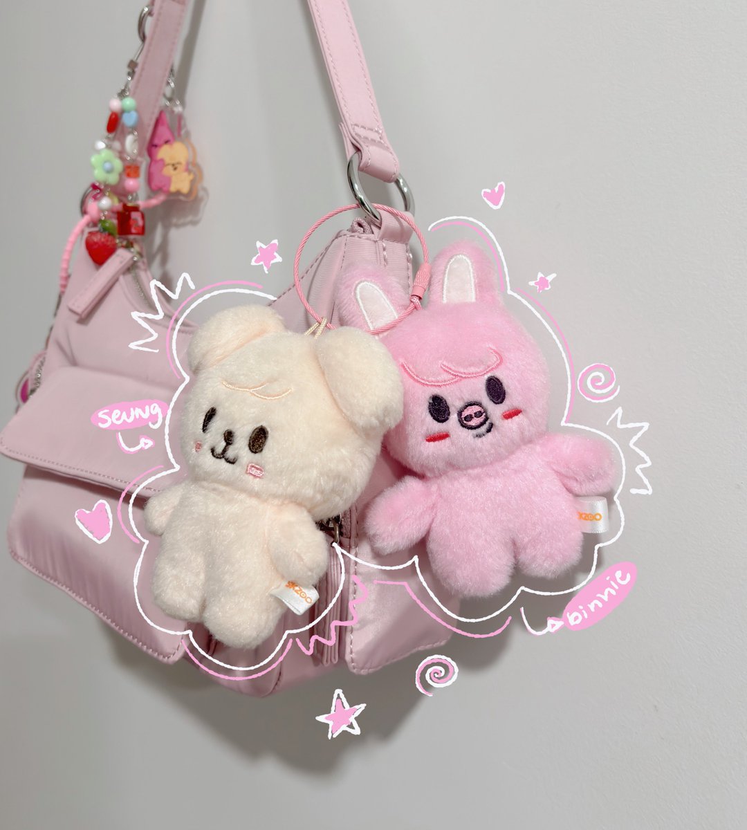 Babi 🍎 . ݁₊ ⊹ tweet media