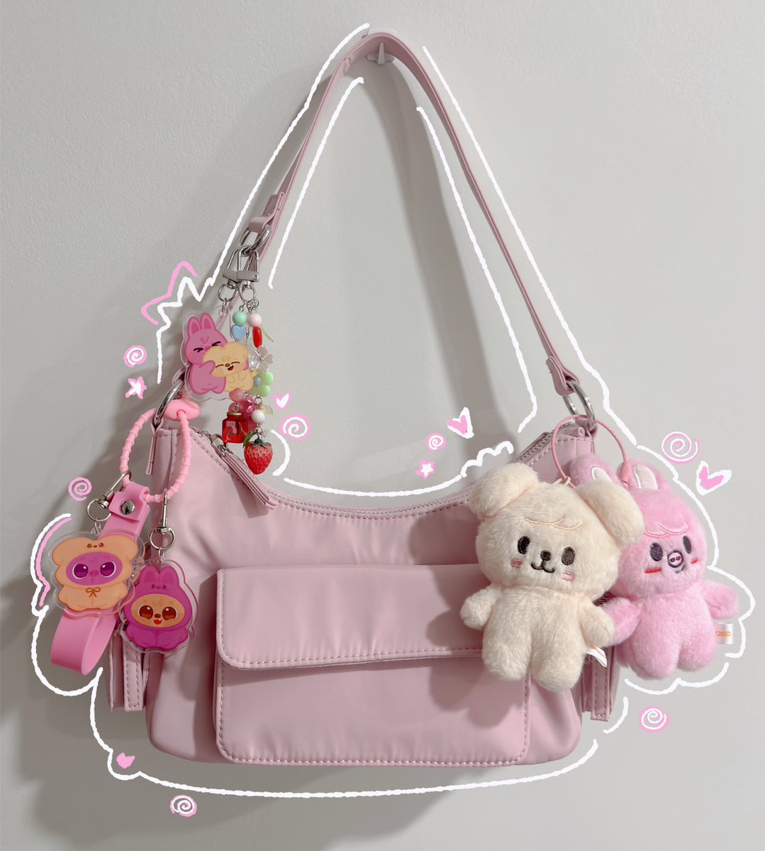 Babi 🍎 . ݁₊ ⊹ tweet media