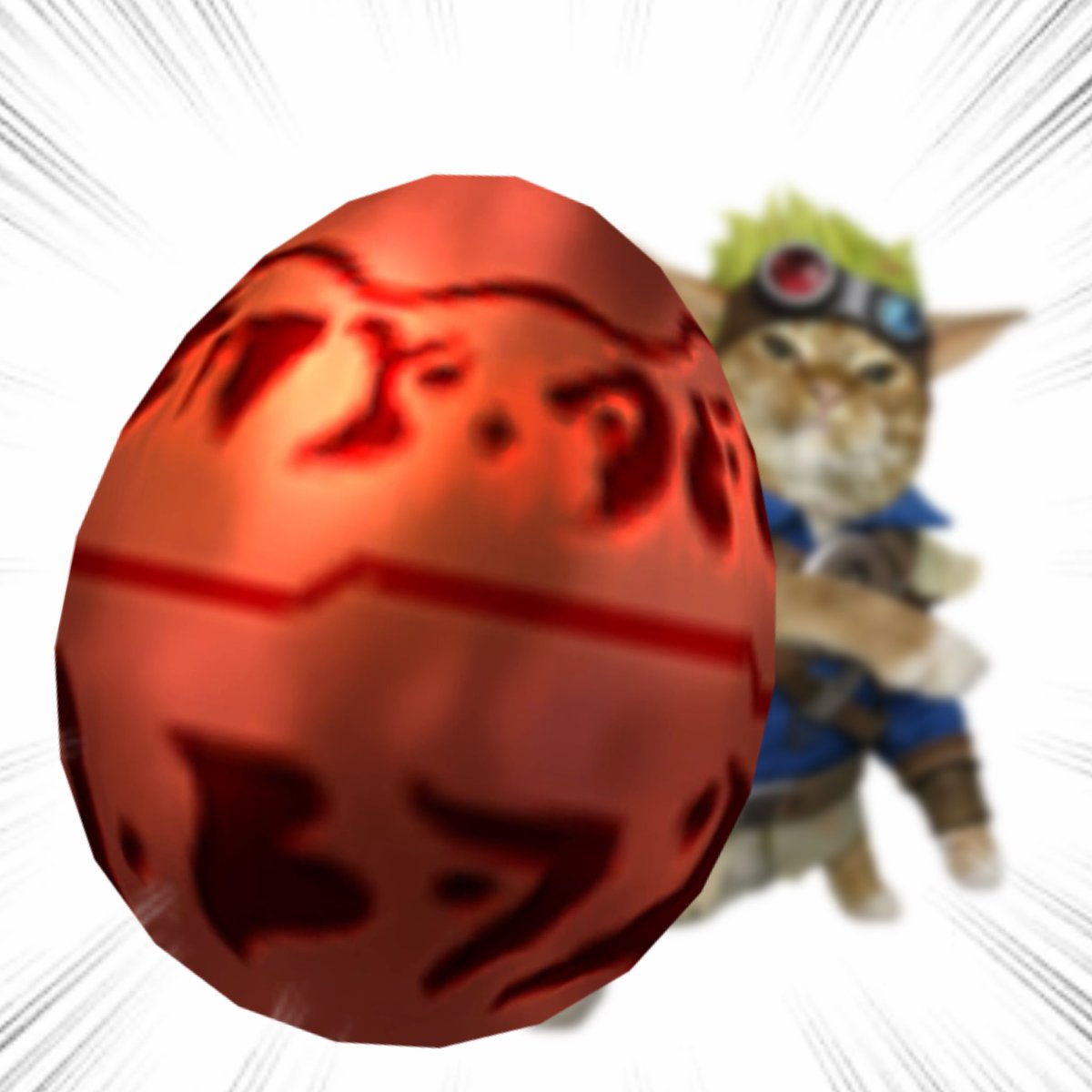 Throwing Things Daily tweet media