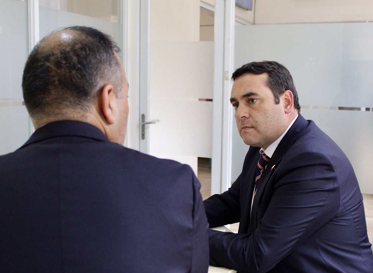 Delegación Presidencial Provincial de Punilla tweet media