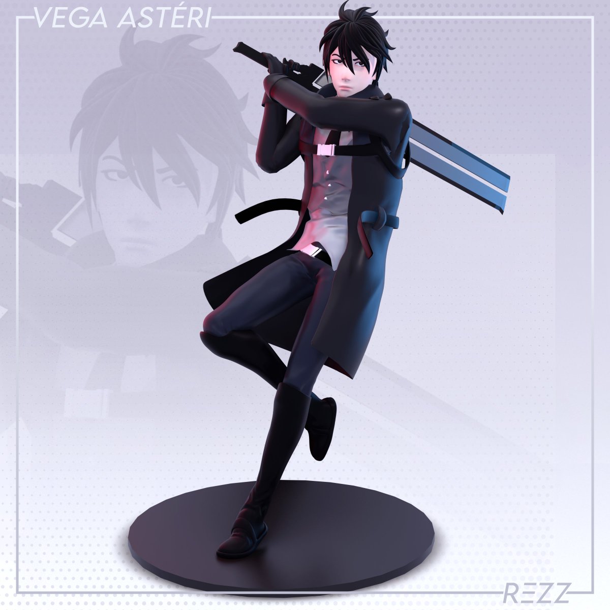 R Ξ Z Z tweet media