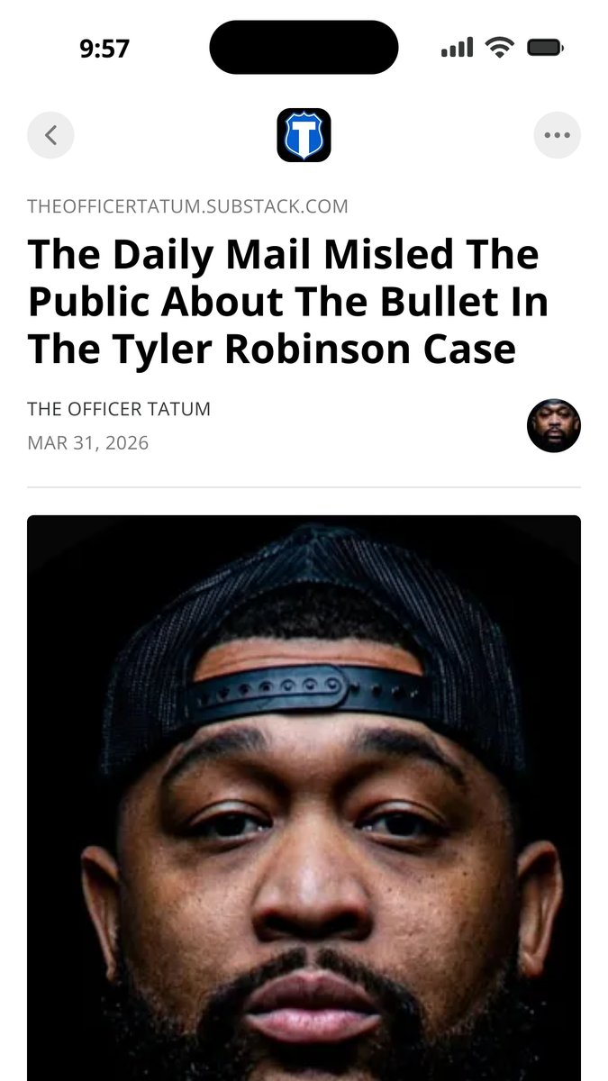 Brandon Tatum tweet media