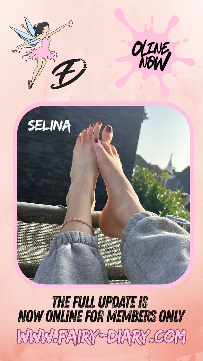 fairy-diary tweet media