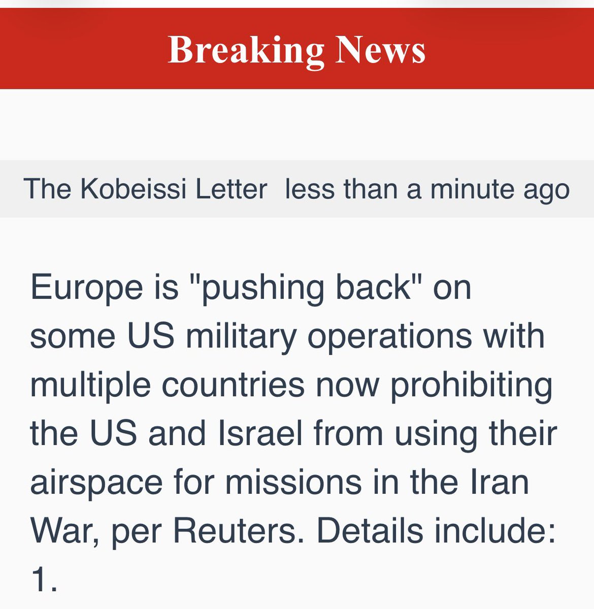 Carlos Maslatón tweet media