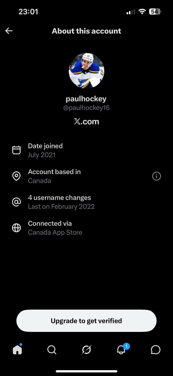 UTD Pren tweet media