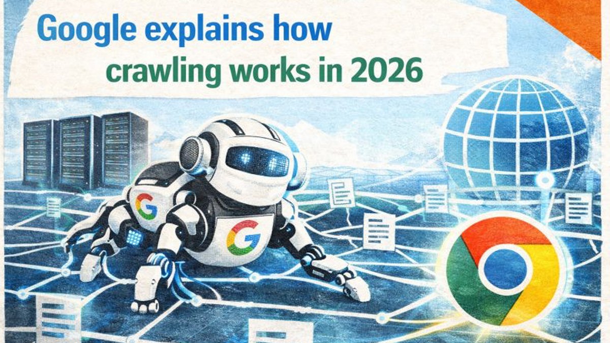 sengineland's tweet image. Most SEOs still think of Googlebot as "a crawler," that model is outdated.

Google:
• Doesn't fetch full pages
• Stops at ~2MB per URL
• Ignores everything after

If your key content sits below that… it's invisible 😳

Learn more: searchengineland.com/google-explain…