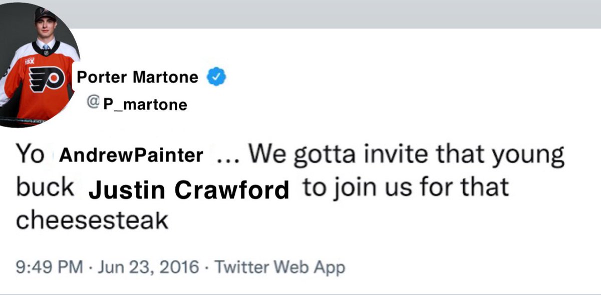 Joshua Bright tweet media