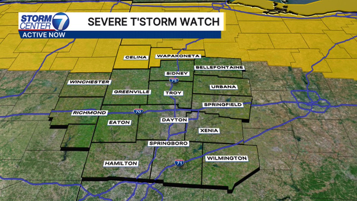 Storm Center 7 tweet media